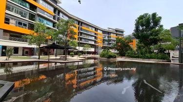 Highly populated area retail space for rent  1