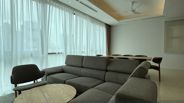 Drapport residence partly or fully furnished available 1