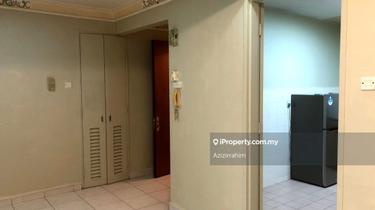 Murah Cyberia Smarthomes Condominium Cyberjaya 1