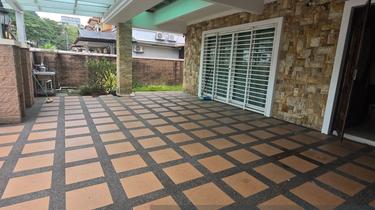 2 storey semi-D at Taman Naga Emas, Salak South for sale 1