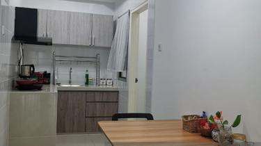 Apartment for Rent 1