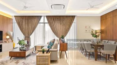18 Madge U-Thant, luxury condominium  1