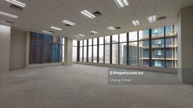 Pavilion Damansara Heights Corporate Tower 1