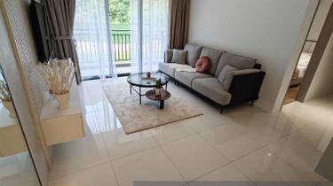 New Development Condo Project For Sale 1