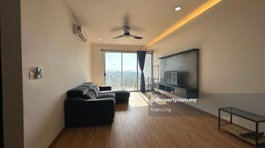 The Sanderson Bukit Serdang Condominium for Rent 1