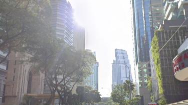 Enbloc Office Building in Golden Triangle For Sale 1