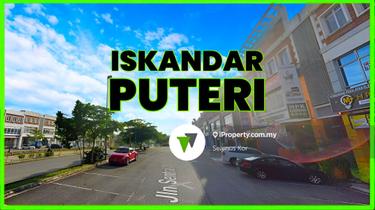 Iskandar Puteri Hotel with Profit - Prime Growth Area ! 1