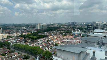 Subang Lot 15 /Isola/Aurora freehold  service residences for Sale  1