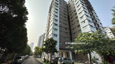 Danga View Deluxe Apartment Duplex Type luxurious  1