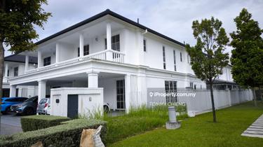 Semi Detached Eco Majestic Stoneridge 41x90 Corner Lot 1