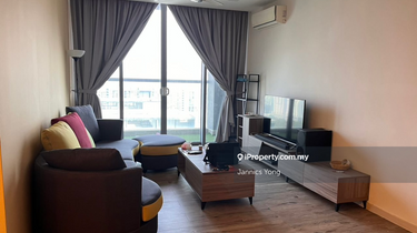 Condominium for Rent 1