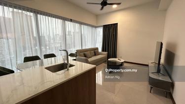 Luxury Rental / Direct MRT Access / Expat & Professional Choice 1