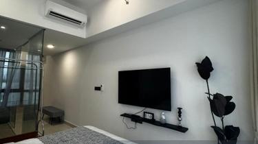 Cozy Dual key home @ Novo Ampang 1