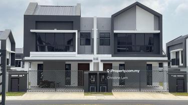 Casablanca new For sale 1.3m onward 35@70 Walking to clubhouse  1
