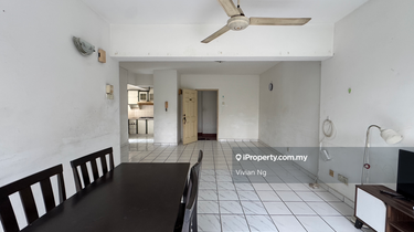 Jalan Ipoh Freehold Condo For Sale near Sentul Barat MRT 1