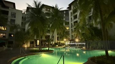 Bellisa Court, Pulau Tikus 1