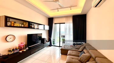 Resort Home Sky Condominium to Own 1
