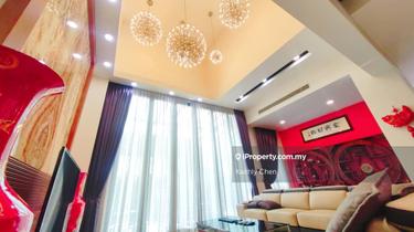 Jade Hills Kajang,  Bungalow with Premium Furnished  c/w Lift 1