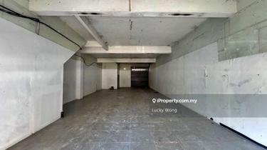 For Sale -- 3-Storey Shop Office @ UTAR, Sungai Long 1