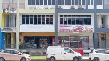 First Floor Shop lot Seremban 2 Near Aeon Seremban 2 1