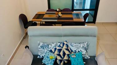 High-Floor, Family-Friendly Apartment in Ara Damansara - Move In Ready 1