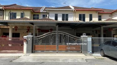 Jalan Sambau Chi Liung Nearby Palm Grove, Bayu Perdana 1