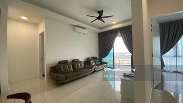 Good location for all kind of facilities.  1
