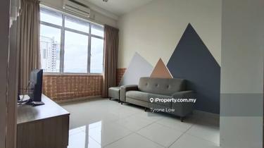 Vue Residence 1