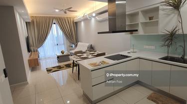 Room rental 1