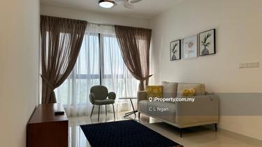 Brand New, 2 Bedroom, 2 Bathroom, Ready Move In 1
