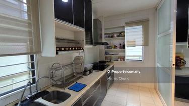 Nice 3 Storey Semi D 1