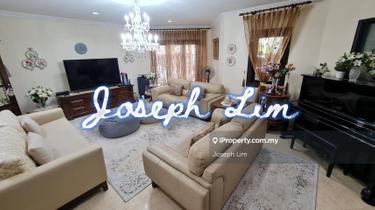 Corner Semi-D @ Bk6a, Bandar Kinrara for Sale 1