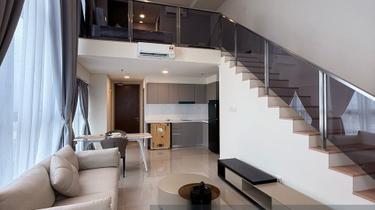 8th stellar Duplex for rent 1