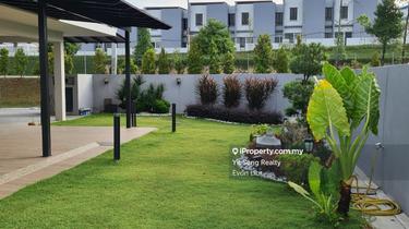 Terrace house for Sale 1