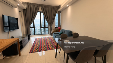 Actual unit Sentral Suites to Rent! Many other units, contact Hanns  1
