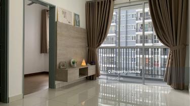 Semi Furnished Unit for Sale 1