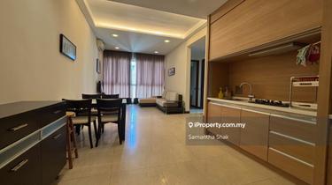 Serviced residence for Sale 1