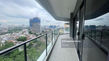 Setia Sky Seputeh Brand New Unit For Rent! 1
