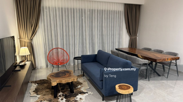 Park Place Condo,Desa Park City 1