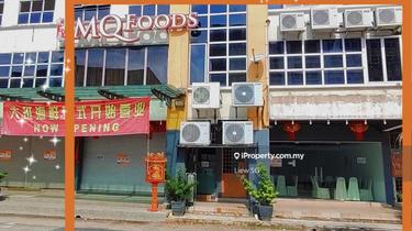 Take Over Furnished Restaurant , Batu Berendam, Move in condition 1