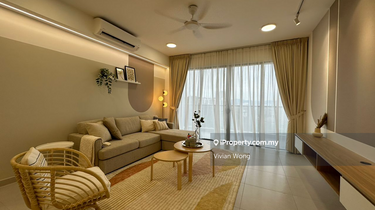 Astrea fully furnished for rent 1