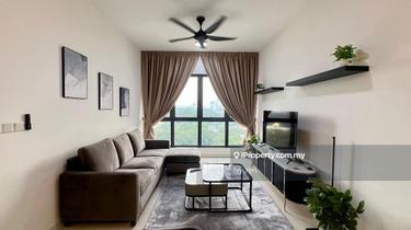 Sunway Belfield For Rent 1