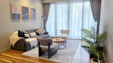 The Conlay by E&O, KLCC 1