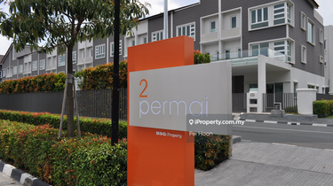 Short walking distance to Tenby International Schools 1