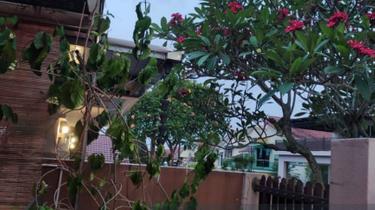 Gated Guarded Single Storey Semi D at Taman Kledang Permai 1
