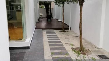 The perfect house for big family 1