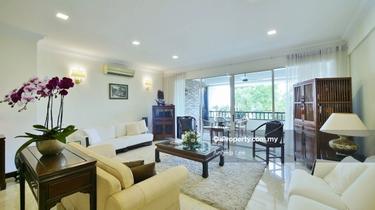Palmyra Bangsar Condominium for Sale 1