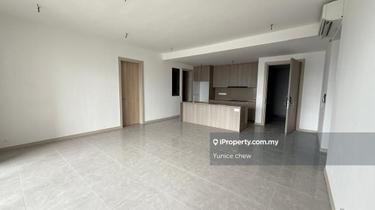 Park Place @ Desa Park City unit for Rent  1