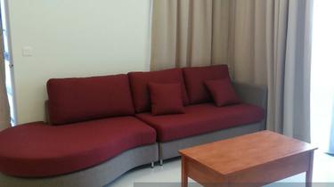 Freehold 1404sf Renovated Near LRT Pavilion 2 1