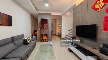 Freehold, Low Density, Gated & Guarded 1